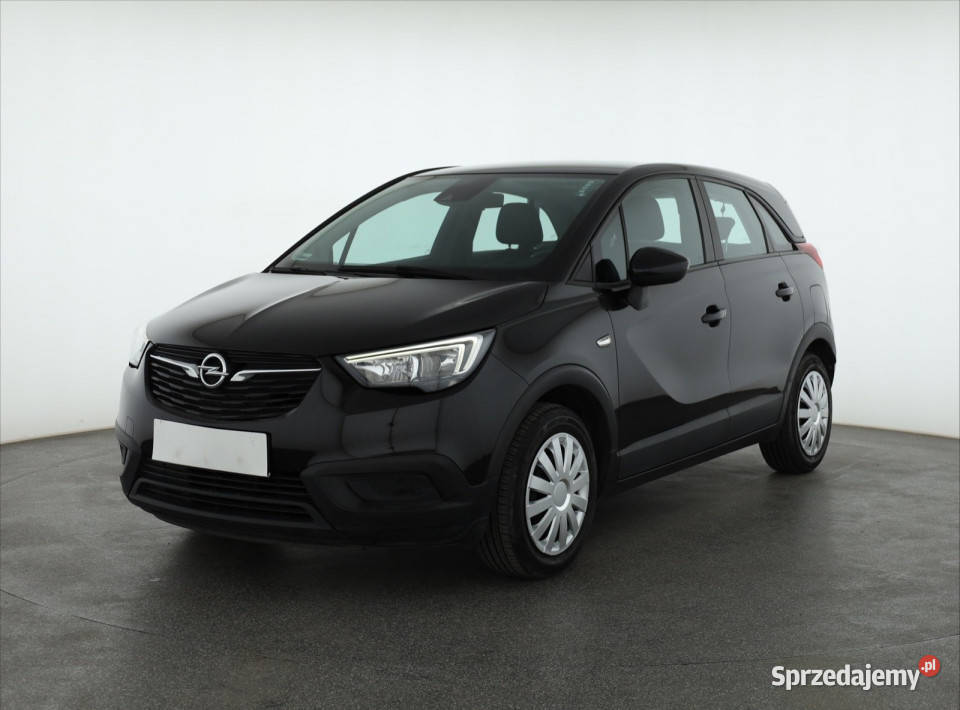 Opel Crossland 12 wielofunkcyjna kierownica Piaseczno