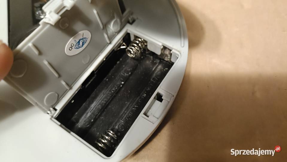 SOUNDMASTER discman Poznań