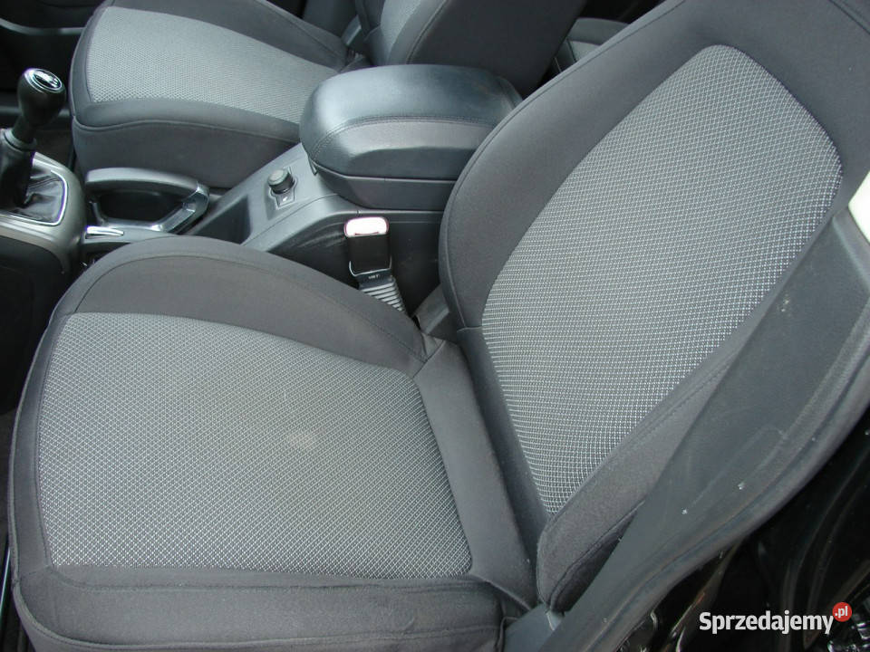 Opel Antara 24 E 140 4X4 Bogata Wersja Antara wielkopolskie Piła sprzedam