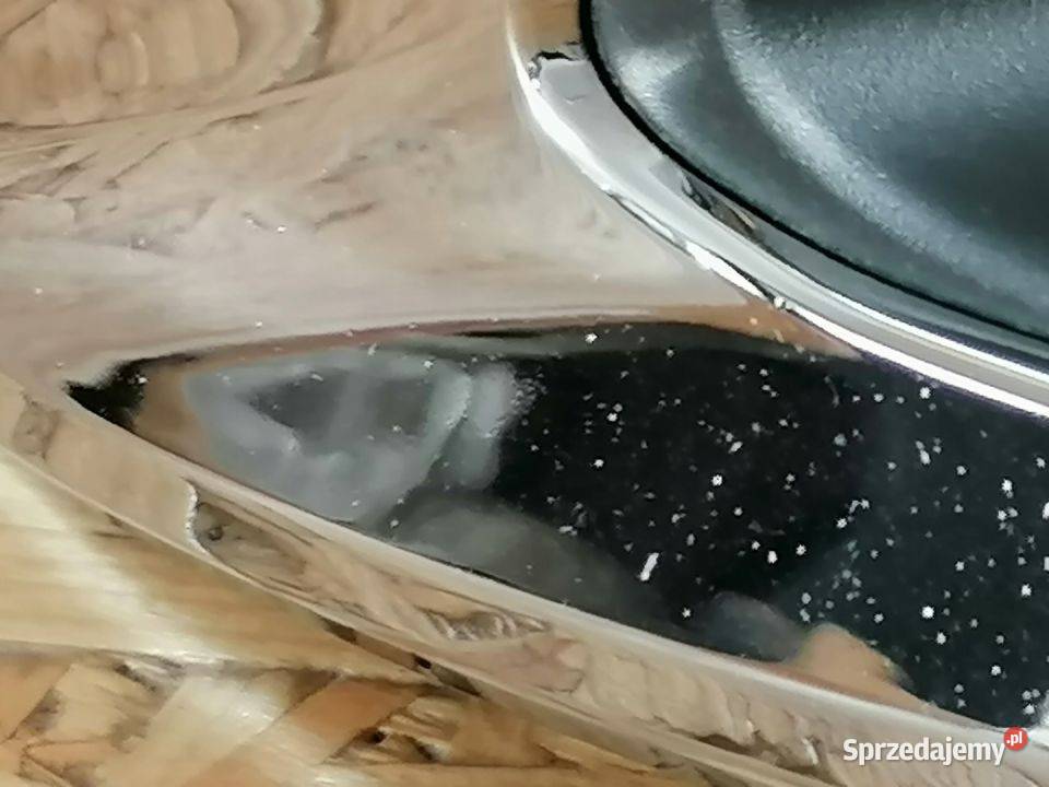 LEXUS ES350 KRATKA ZDERZAKA LEWA 8148206070 wielkopolskie Pleszew
