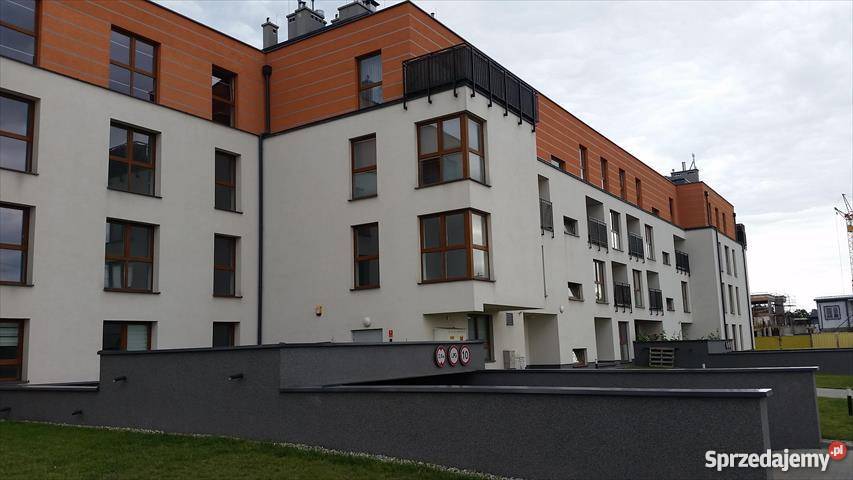 mieszkanie 46m2 2 pokoje Ożarów Mazowiecki mazowieckie