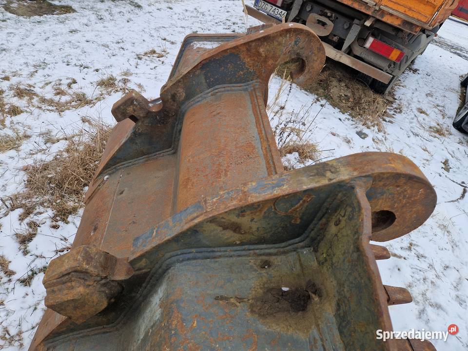Łyżka do koparki Cat Komatsu Jcb 140 Zgorzelec