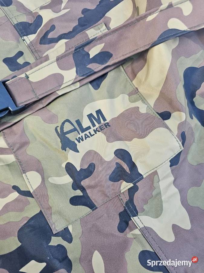 Wodery Alm Walker moro camo 45 Radlin