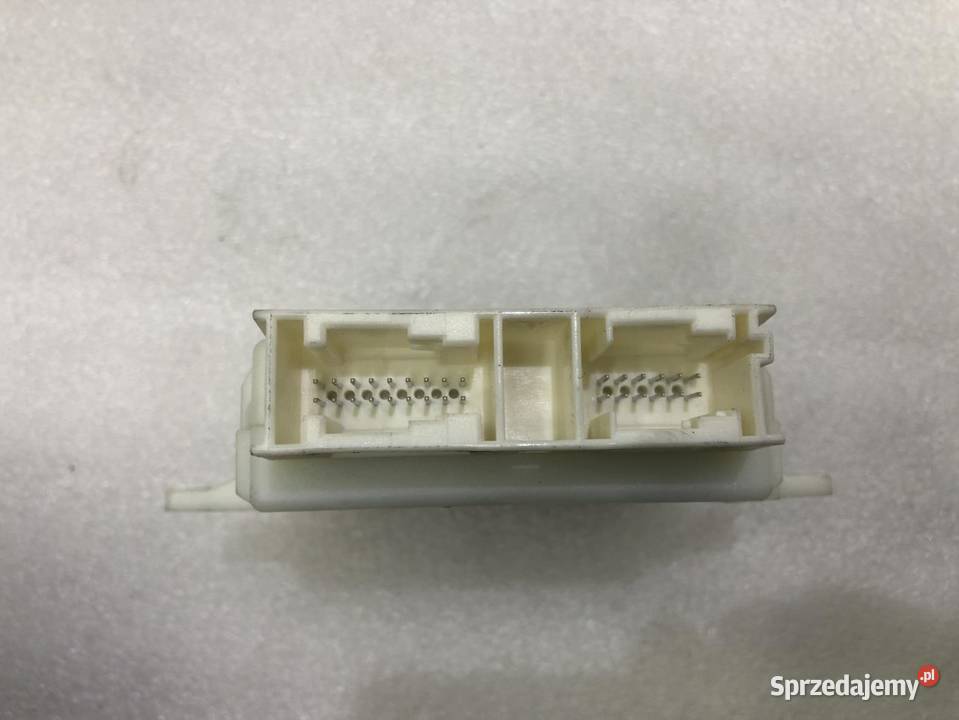 MODUŁ STEROWNIK PDC A2129009505 MERCEDES W212 osobowe sprzedam