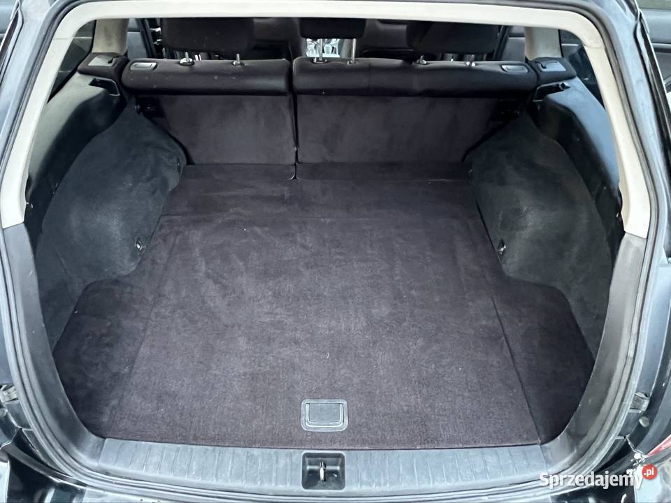 Subaru Legacy IV 20R 165 191 Salon Polska Mały lakier metallic Wrocław