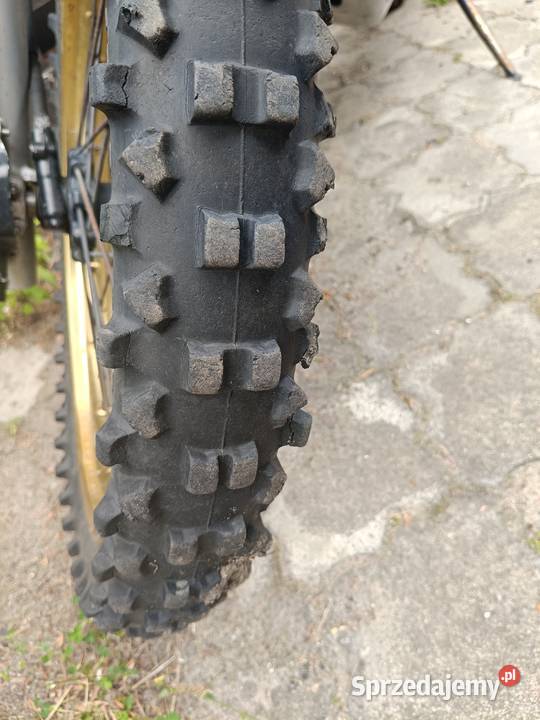 Sprzedam Honda nx650 dominator sprzedam