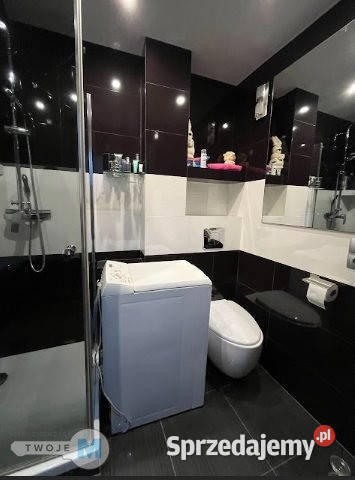 Mieszkanie Jędrzejów 46m2 2 pokoje 46m2