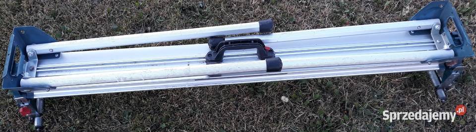 STÓŁ ROBOCZY 38m GTA 3800 do ukośnic GCM BOSCH