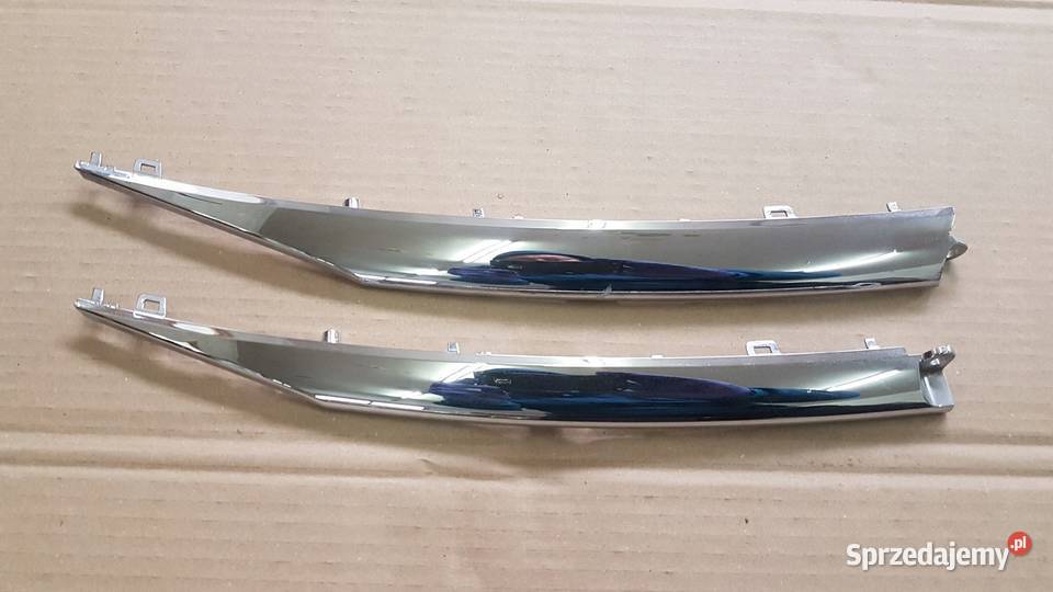 LISTEWKI GRILLA R SUZUKI SWIFT XTRA LIFT 1317 Części samochodowe Międzychód