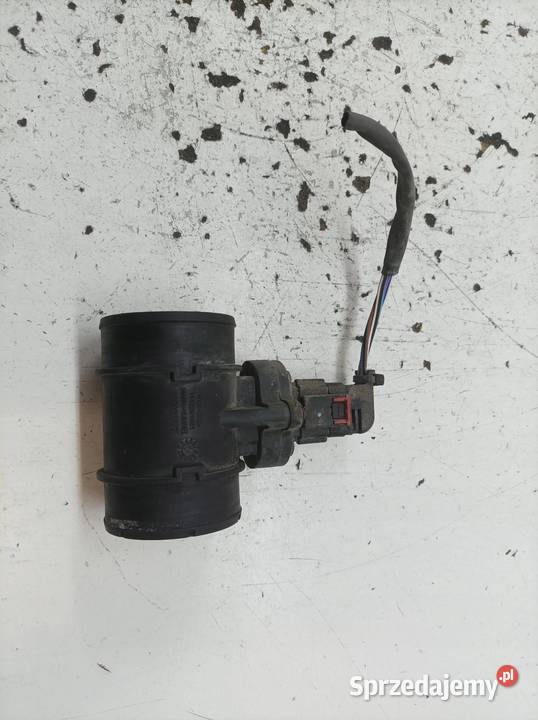 PRZEPŁYWOMIERZ 13452145 460023377 12 16V Opel