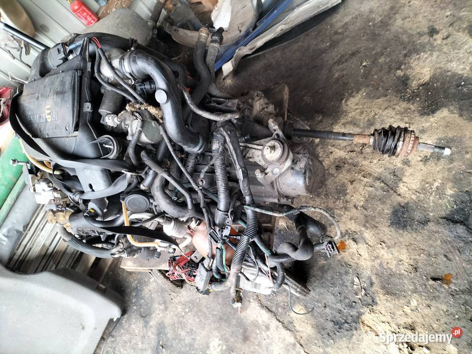 Primastar Trafic 2 Vivaro 2 SCENIC 2 LAGUNA 2 osobowe Kamień-Kolonia sprzedam