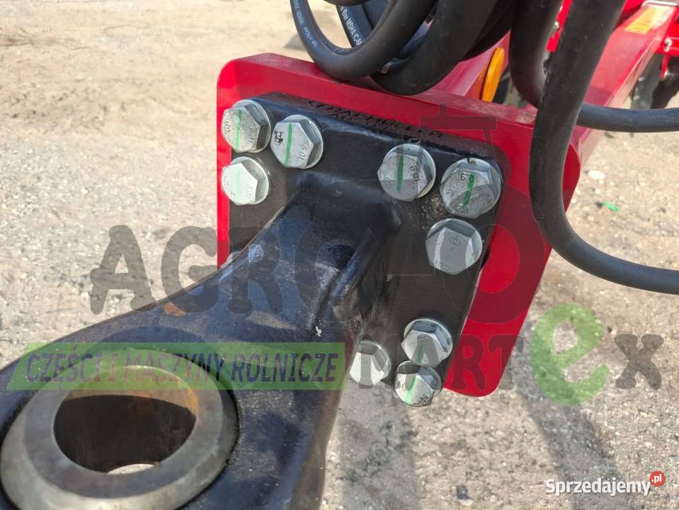 ZACZEP KULOWY K80 160x160 4T HORSCH dolnośląskie Wichrów
