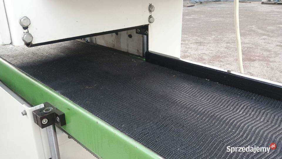 Szlifierka szerokotaśmowa SAFO 310mm z przelotem małopolskie sprzedam