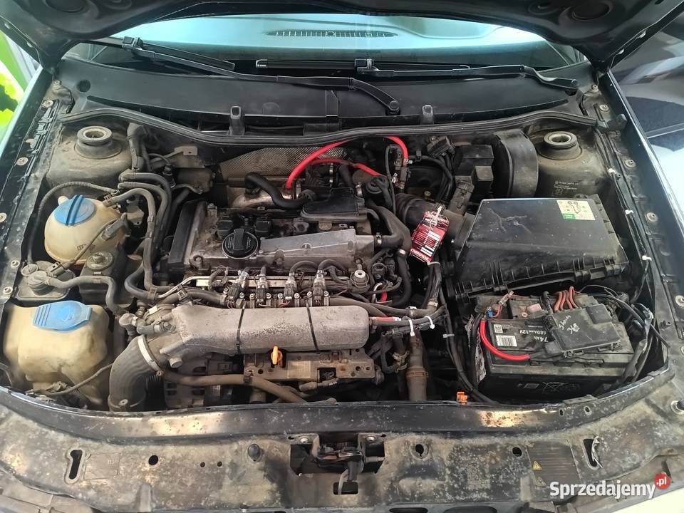 Skoda octavia rs Mk 1 podlaskie Bielsk Podlaski