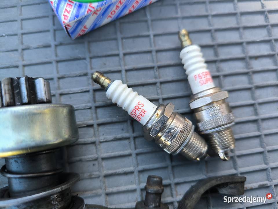 Fiat 126p glewiczka stojan szczotki tulejki podkarpackie Stalowa Wola sprzedam