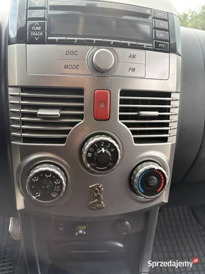 Daihatsu Terios 2 200000km Szydłowiec