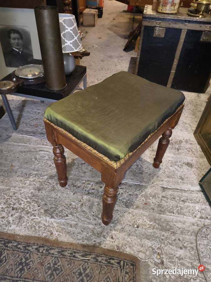 Taboret siedzisko Chorzew