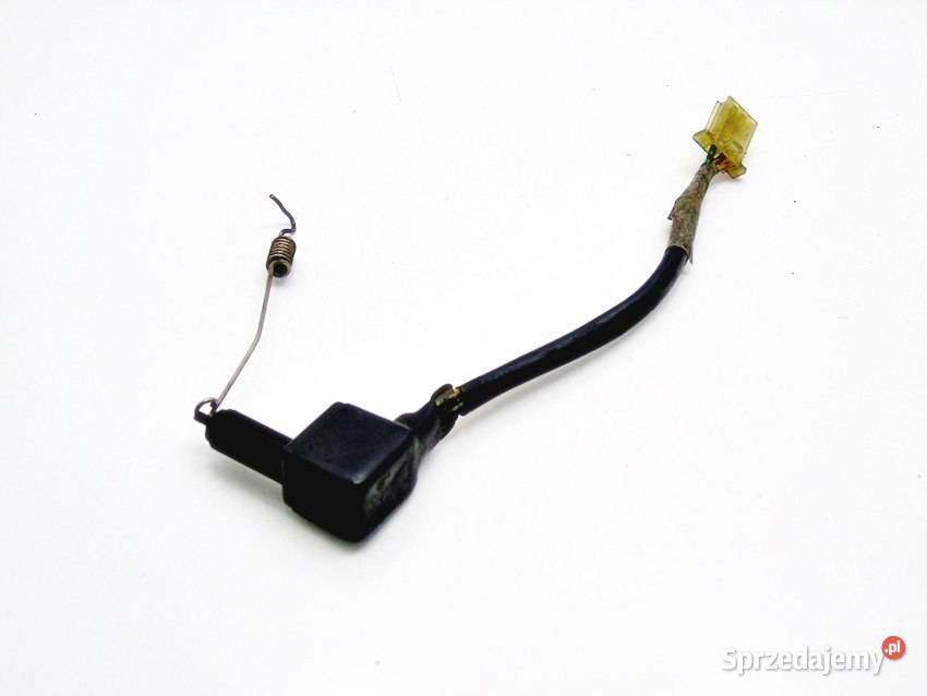 WŁĄCZNIK ŚWIATŁA TYLNEGO 1300 XVZ ROYAL VENTURE Sosnowiec sprzedam