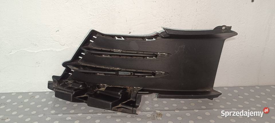 CUPRA BORN KRATKA ZDERZAKA LEWA PRZEDNIA PRZÓD osobowe