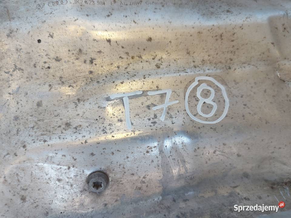 AUDI Q3 I 13r maglownica 5N2423051S Kielce sprzedam