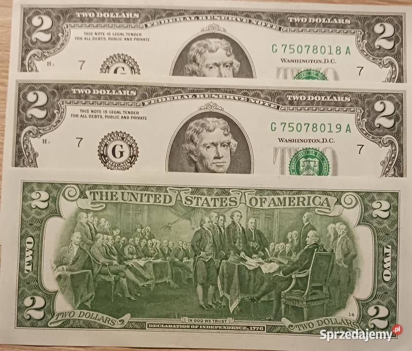 3x2 USA 2017 rTJefferson menG Chicago seria wielkopolskie Konin