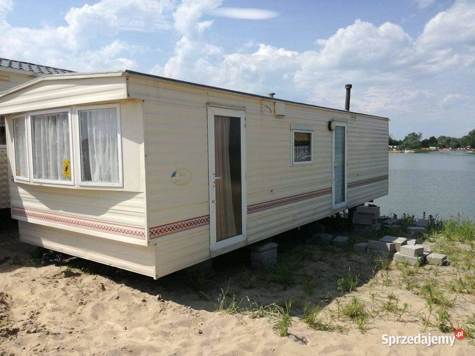 Sprzedam domek holenderski Ogród Świdnica