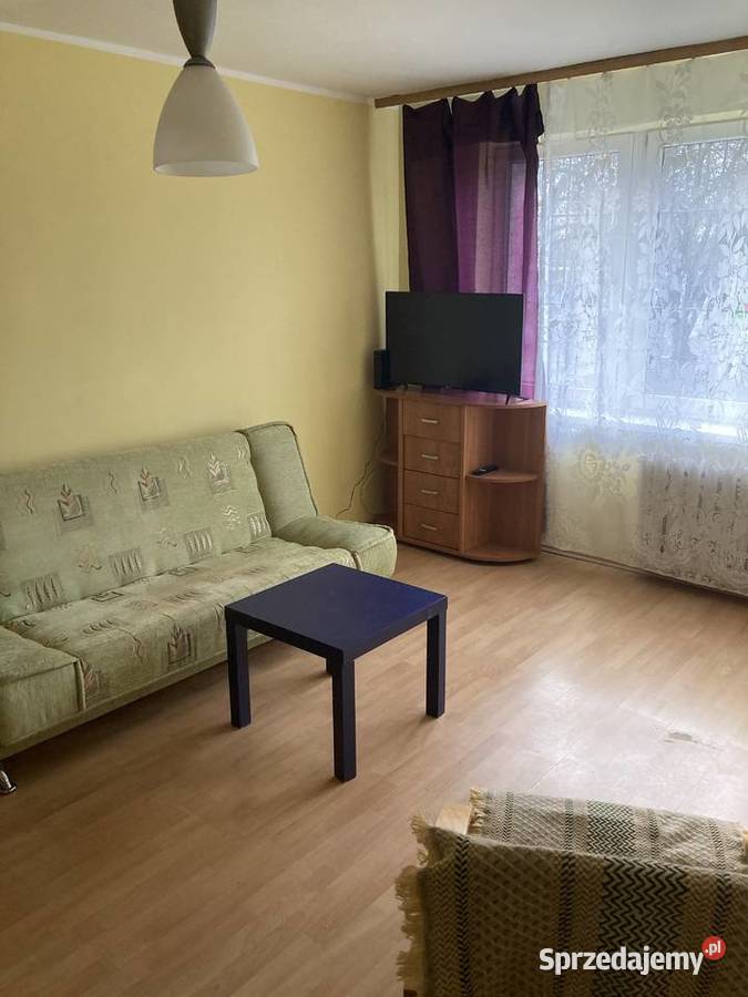 sprzedam mieszkanie 1pokojowe 26m2 Gliwice
