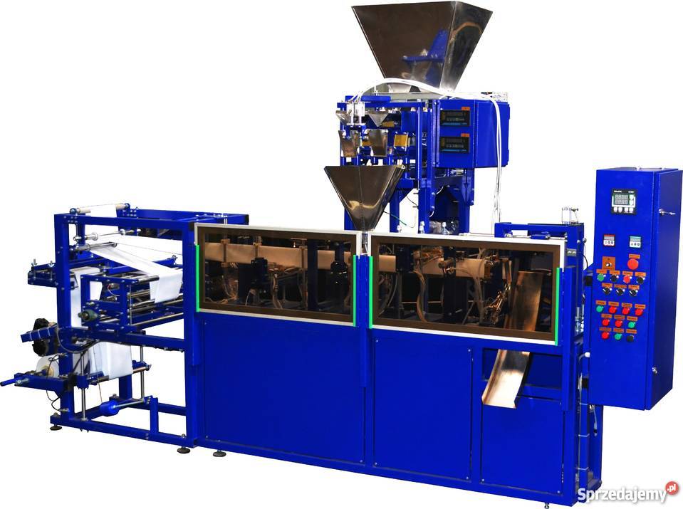 Saszetkarka Saszetkarka pionowa Warszawa