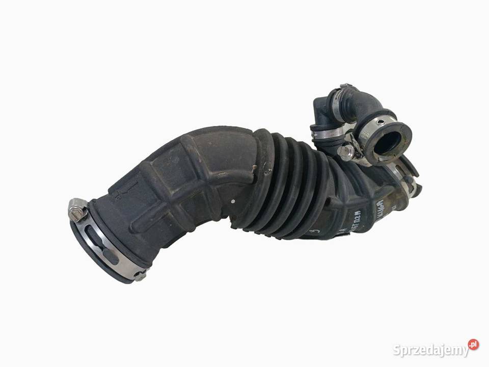 RURA DOLOT POWIETRZA FORD KUGA MK2 20 TDCI Przewody powietrza wielkopolskie