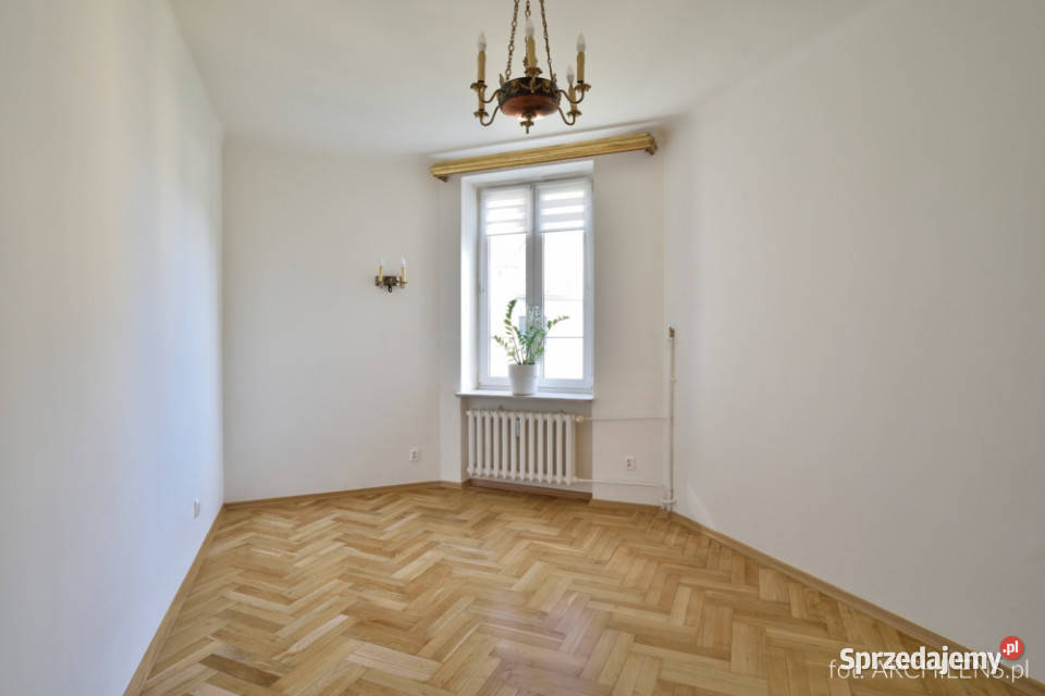 Mieszkanie 62 m2 pokojowe na Starej Ochocie 4400 62m2 Warszawa