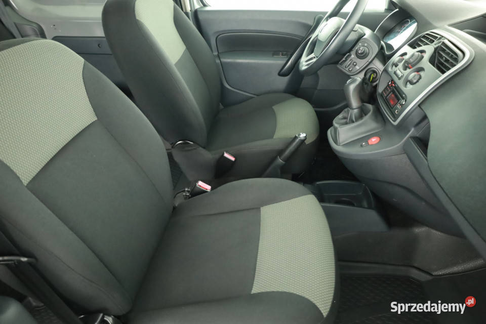 Renault Kangoo 15 dCi Piaseczno