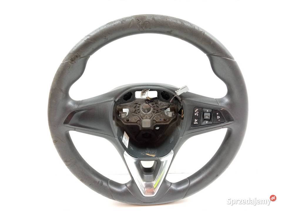 KIEROWNICA 39035987 Opel Corsa V 2014 E Kierownice sprzedam