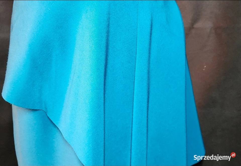 Seksowna sukienka koktajlowa LAUNDRY 40 Oława