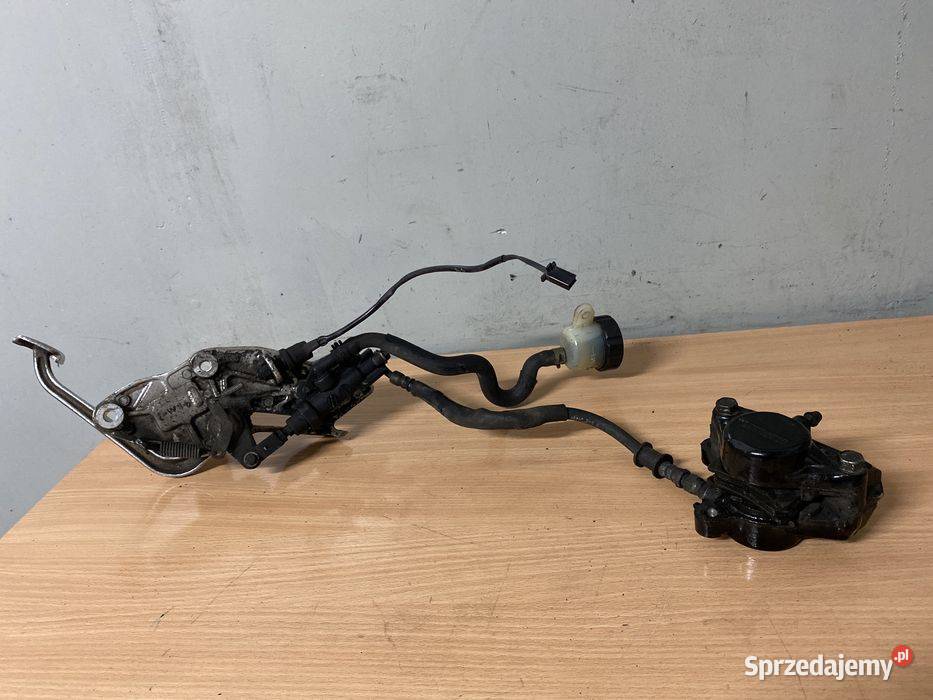 Set P hamulca Yamaha Xj 900 Diversion 9303 Poznań