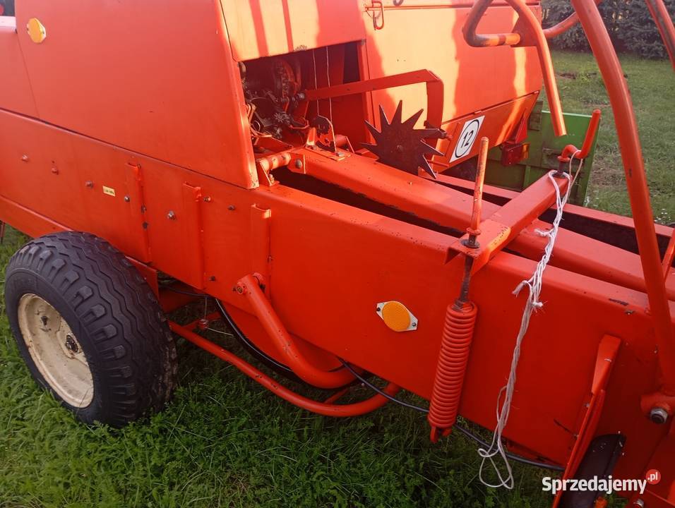 Prasa Sipma Z2241 97 r Łowicz