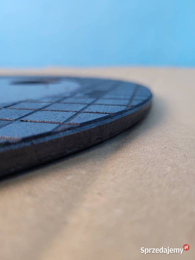 CASE IH PUMA 145 12r TARCZA HAMULCOWA TYŁ