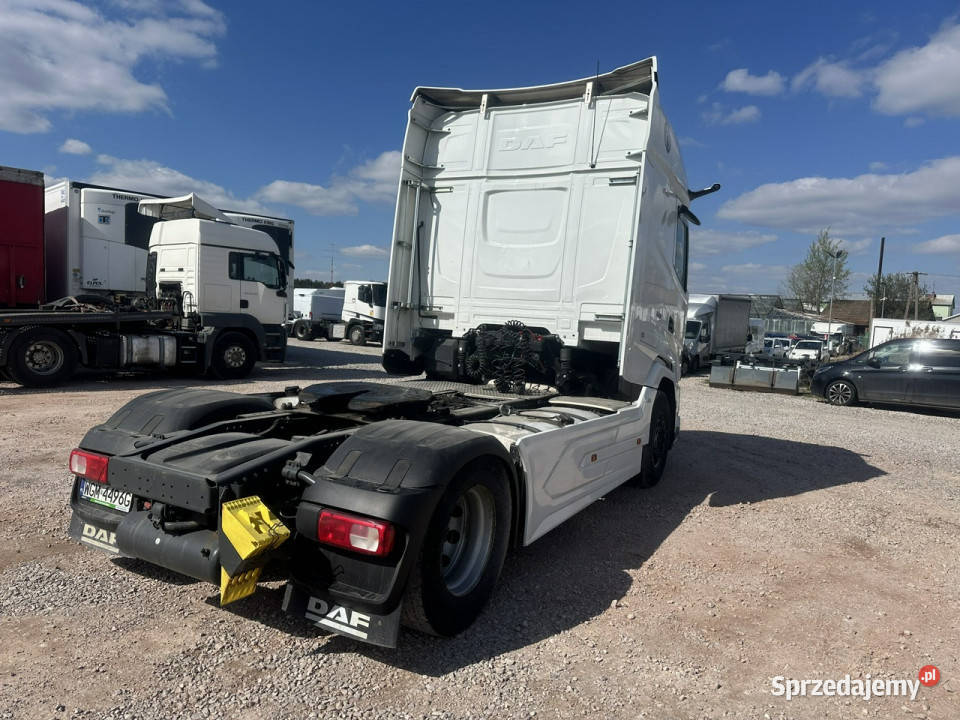 DAF XG 480 FT Poleasingowe Komorniki