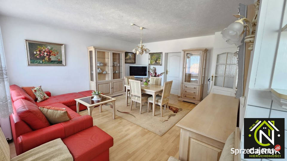 Mieszkanie 524 metry 2 pokojowe Dziwnów 300