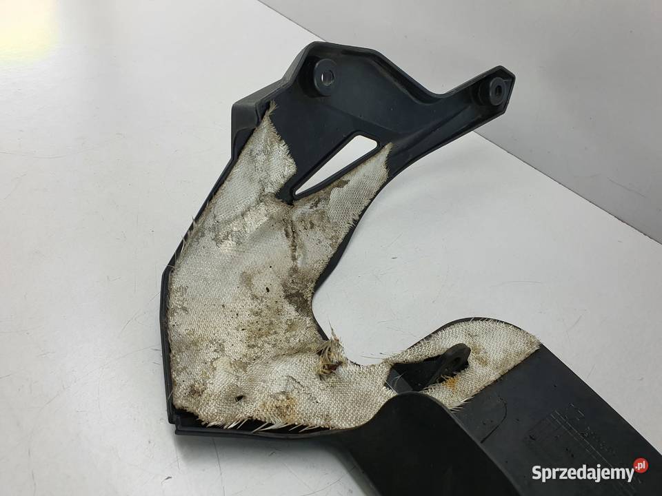 Oslona Spodu Plug Owiewka Benelli 302