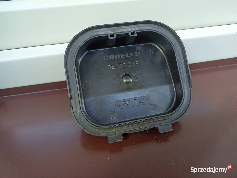 VW Lupo dekielek zaślepka lampy przedniej Sieradz
