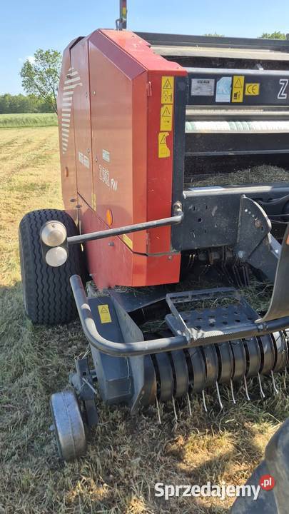 Sprzedam prasę Metal Fach Metal-Fach Wierzbie