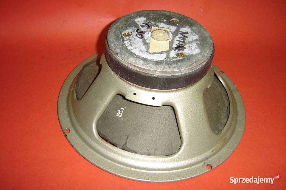 CELESTION głośnik gitarowy G 12 G12 najtaniej