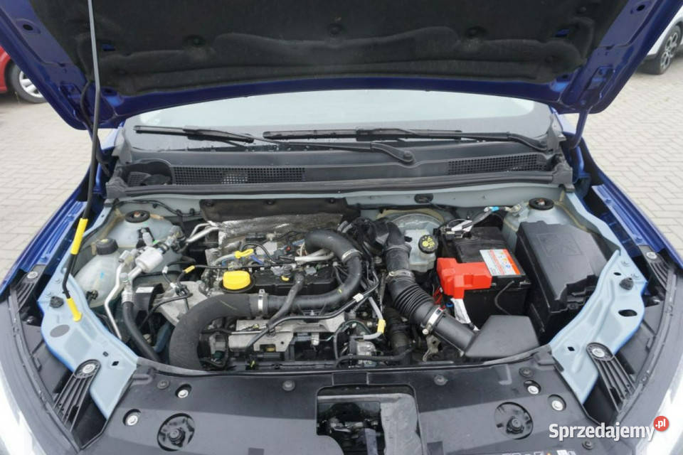 Dacia Sandero Stepway 10TCe 90 Expression salon Rok produkcji 2025 sprzedam