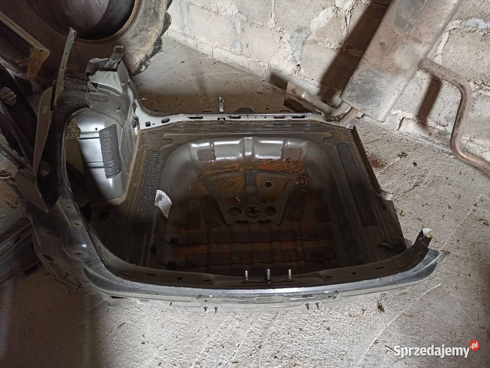 Wanna Audi A3 sedan świętokrzyskie Jędrzejów