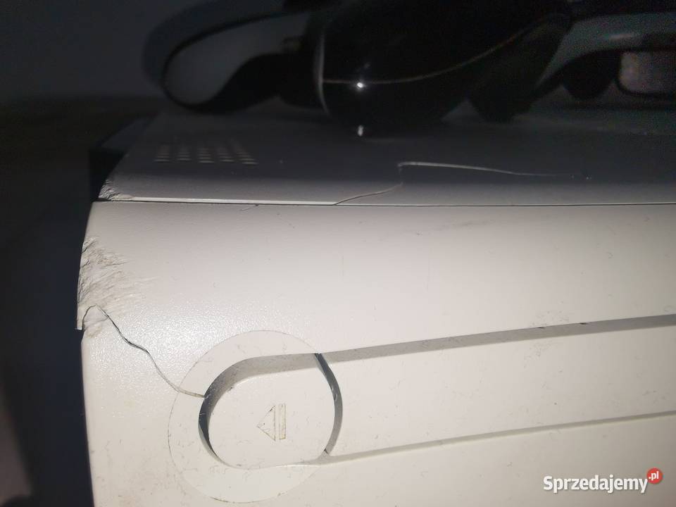 XBOX 360 SPRAWNY 2 PADY Konsole i automaty dolnośląskie Twardogóra