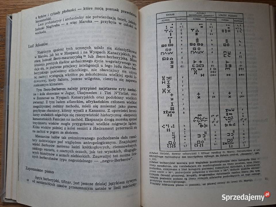 Zagadki Maroka Jean Mazel sztuka, kultura i etnologia małopolskie Kraków