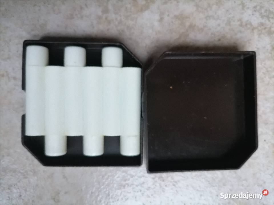 Polski Stary kamerton ustny Kraków