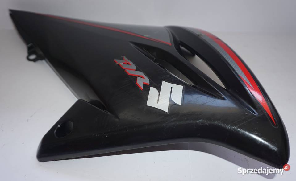 OWIEWKA BOCZEK PRAWY SUZUKI DRZ 125 20042012r Turek