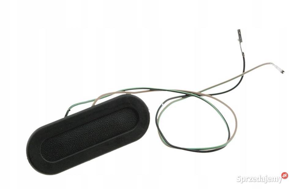 Chrysler Pacifica Voyager Town Countr przycisk łódzkie Łódź