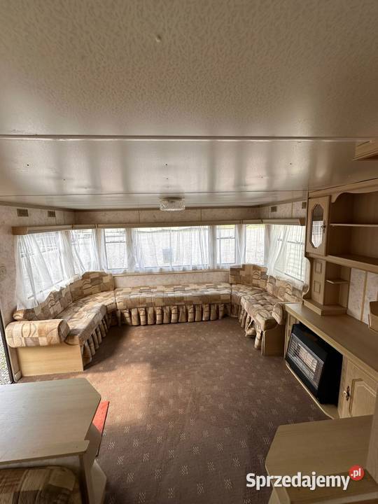 Domek Holenderski Willerby Granada Darmowy